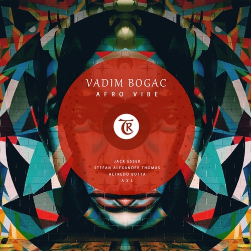 Vadim Bogac - Afro Vibe [TR129]